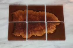 Copper Coaster  