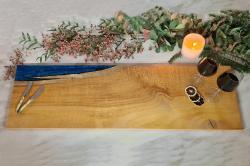 BrightBlue Serving Board  