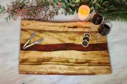 RedGold Serving Board  