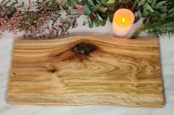 Stormy Serving Board  