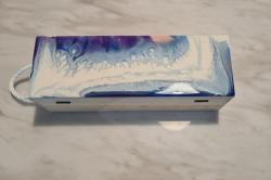 Blue Wine Giftbox
