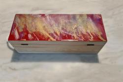Christmas Wine Giftbox