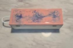 Pink Wine Giftbox